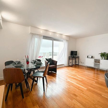 Monaco Dream Seaview, Bnbrickeys Beausoleil Dış mekan fotoğraf