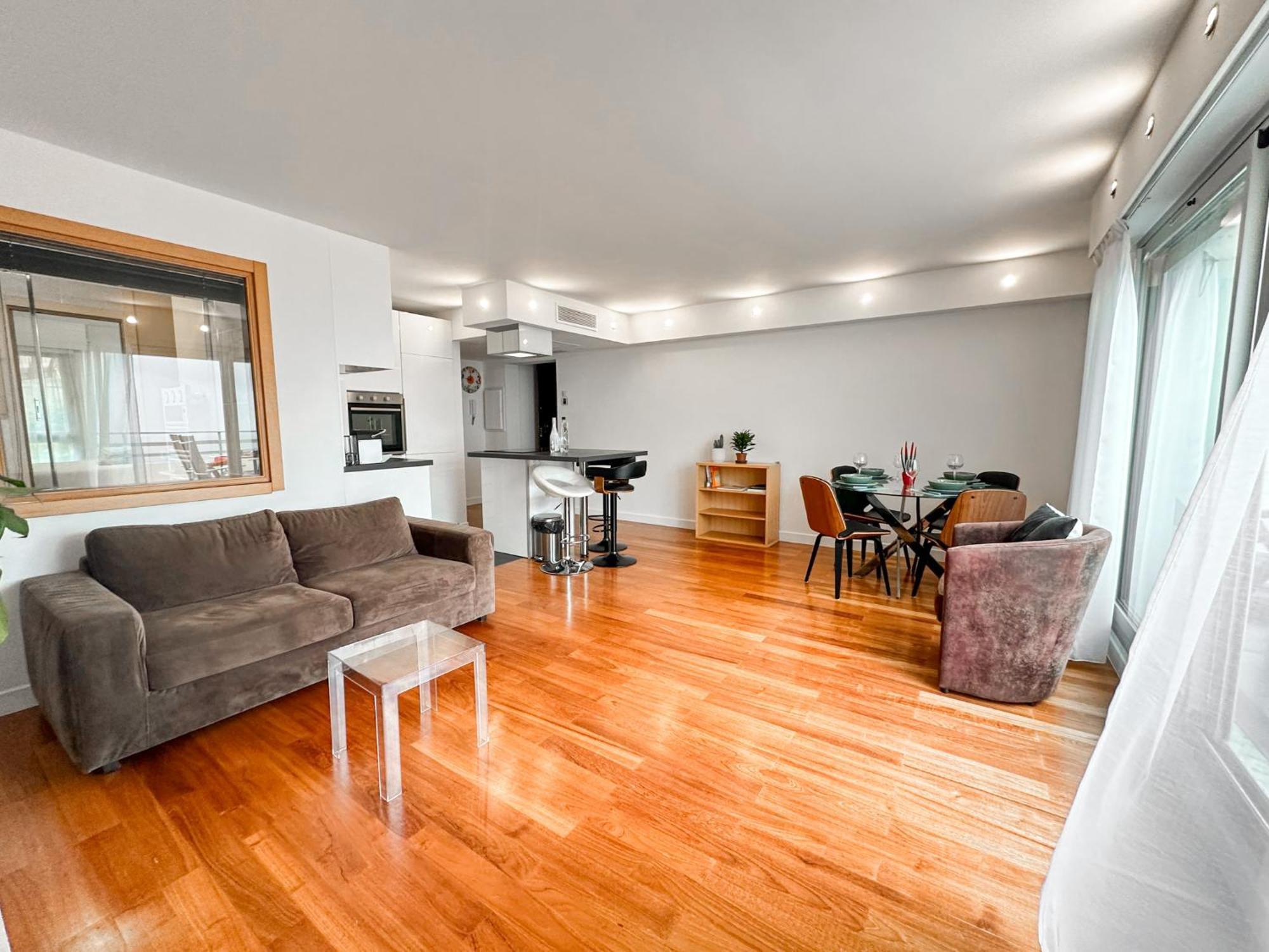 Monaco Dream Seaview, Bnbrickeys Beausoleil Dış mekan fotoğraf
